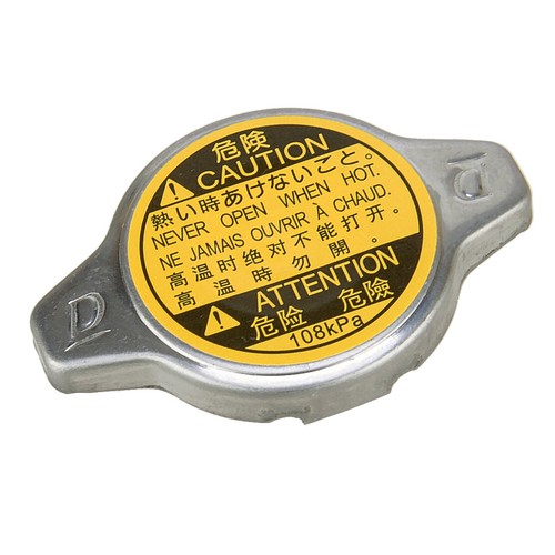 Radiator Cap 16401-20353 Fit For Toyota Camry Corolla RAV4 Lexus RX300 RX330 - Bild 2 von 4