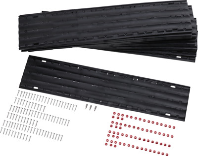Caliber Lowpro Glides� 13372