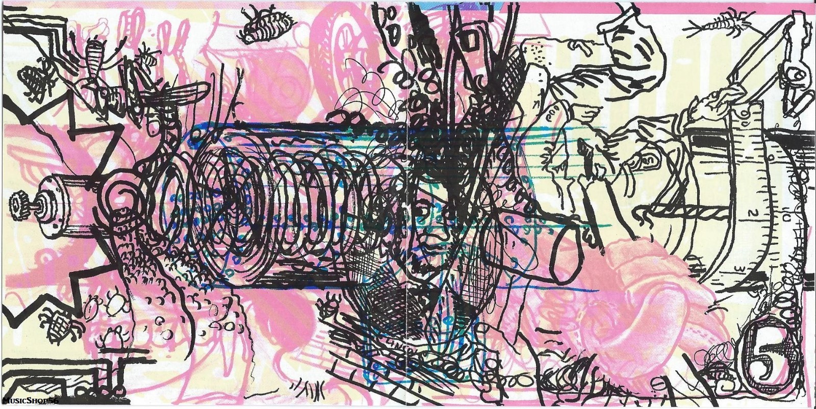 FRANK ZAPPA Cheap Thrills Progressive Art Rock Music CD eBay