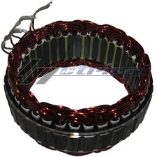 STATOR FOR MITSUBISHI ALTERNATOR 90 AMP 12V FITS CHRYSLER SEBRING DODGE AVENGER 