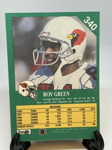 1991 Fleer Football Trading Pick Your Cards - Picture 155 of 205