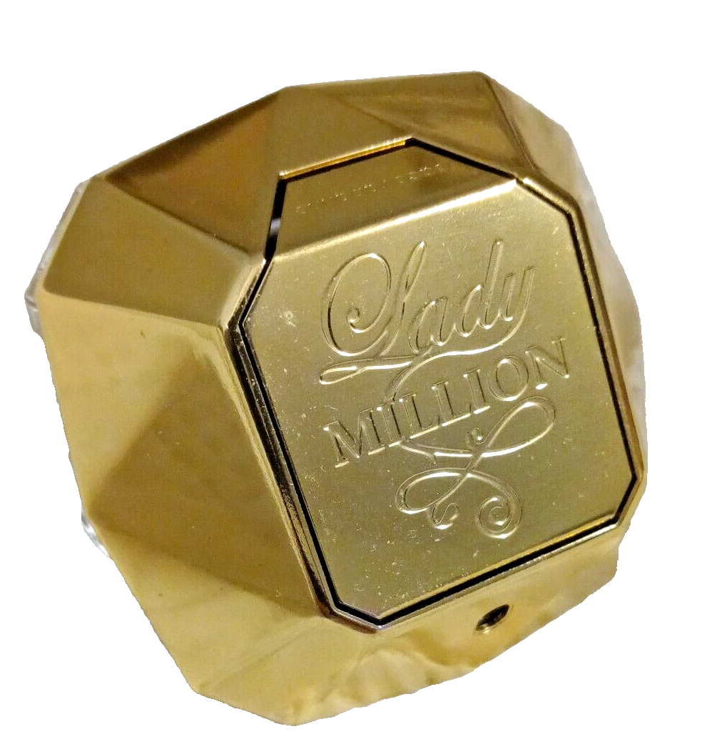 paco rabanne 1 million vintage