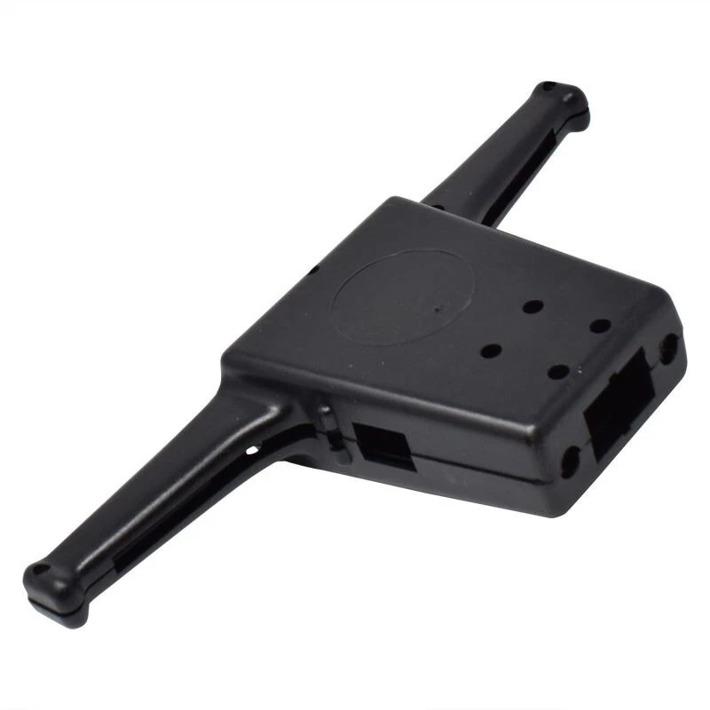 NUMATIC FLOOR POLISHER HANDLE FRONT & REAR TOP CASING BOX MOULDING 229999 - Image 2 of 4