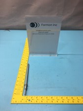 TOKYO ELECTRON TEL MT3-019550-D DRIVE SHAFT 8.7" FOR HTO, 169390