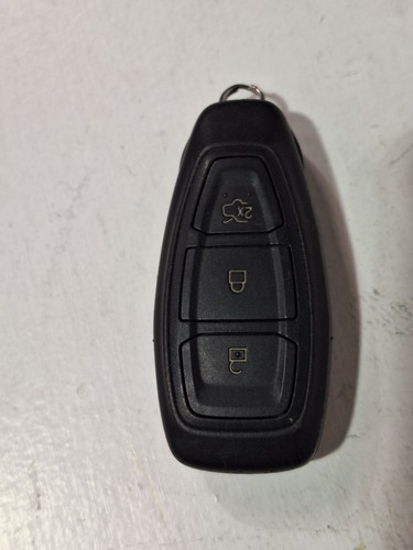 FORD KUGA ST LINE SCHLÜSSELANHÄNGER FERNBEDIENUNG 3 TASTEN MK3 2019-2024 ORIGINAL