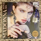 NEW! Record Store Day 2017: MADONNA “Dance Mix “ Limited Editio! Into The Groove