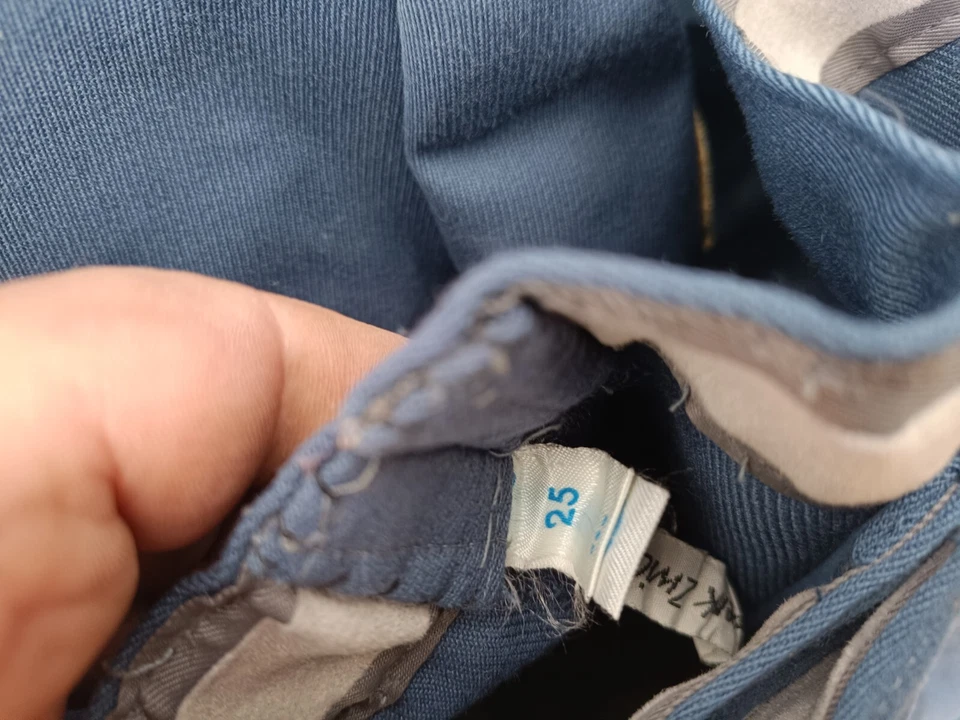 Original DDR Deutsche Post Uniform Rarität Konvolut Antik Original  - Bild 3 von 4