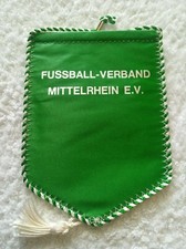 Mittelrhein FV kleine Wimpel