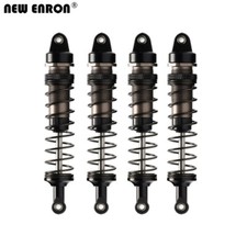 Ammortizzatore in lega olio 86-101 mm 108169 per 1/12 1/10 HPI SAVAGE FLUX XS