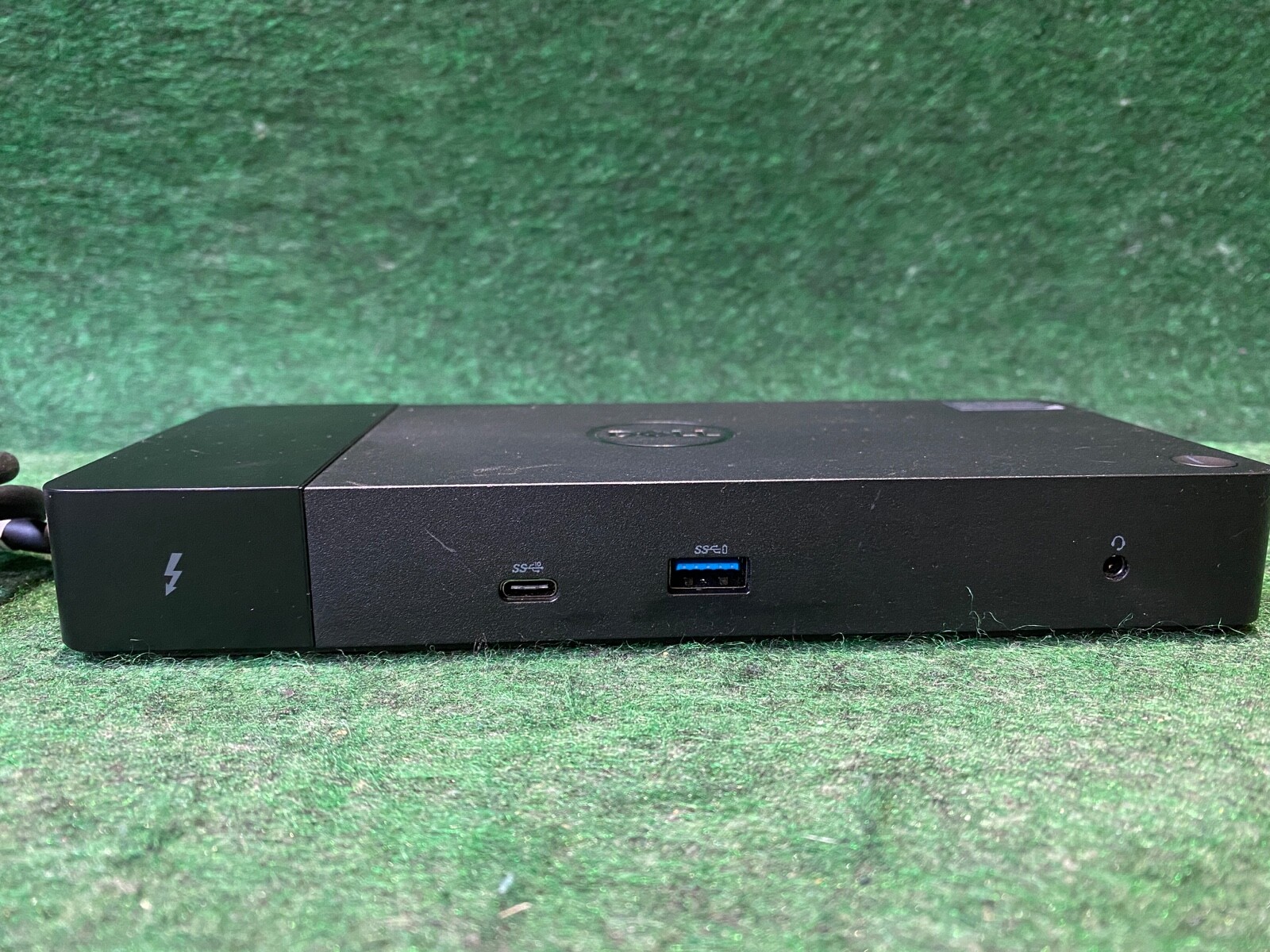 Dell Wd19tb Latitude 180w Thunderbolt Display Port Docking Station For Sale Online Ebay