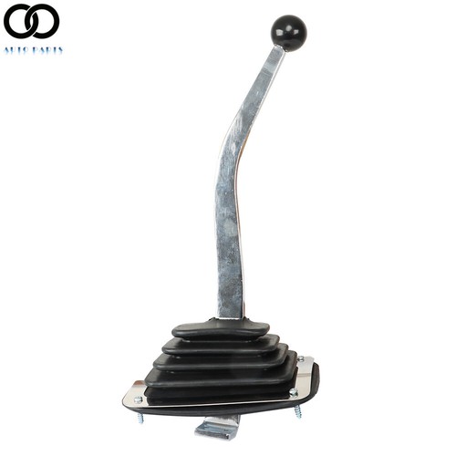 3&4 Speed Floor Shifter Automatic Transmission Shift Lever Kit for GM TH350 Ford - Picture 10 of 14