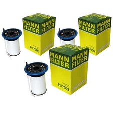Filtre à carburant Maserati QUATTROPORTE