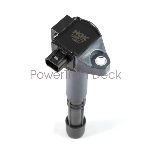 30520-5A2-A01 4x NGK OEM Ignition Coils for Acura TLX Honda CR-V 2015-2018 2.4L - Image 3 of 4