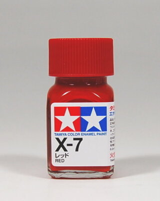 Tamiya Color Enamel Paint Gloss 80001-80034 X-1 to X-34 (10ml) Multiple Options