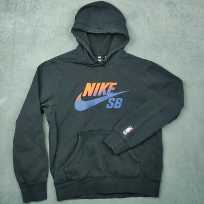 nike sb nba icon hoodie