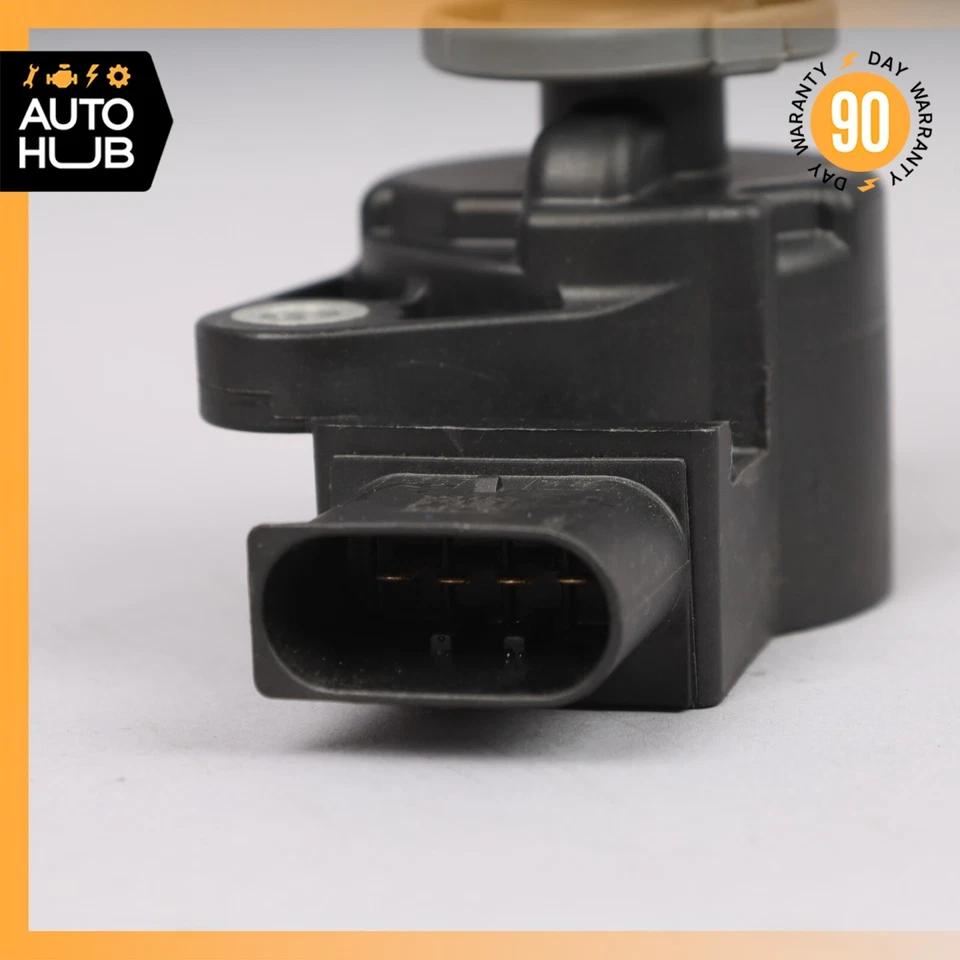 Mercedes C300 CLK350 E350 S550 Ignition Coil Delphi DELPHI - Image 4 of 4