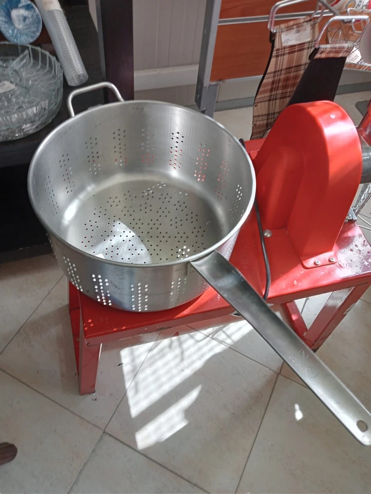 Scola - Pasta - Industriale - Immagine 3 di 4