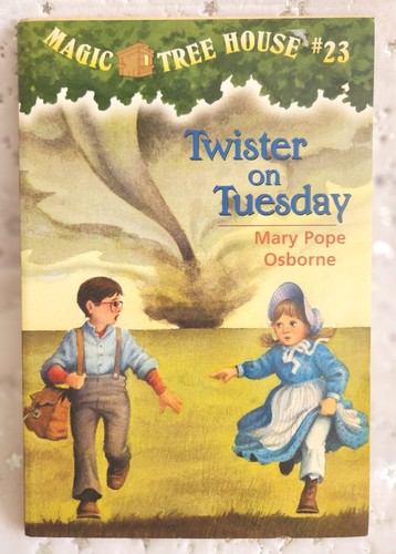 Lot of 8 📚 Magic Tree House Paperback Books  19-26 Series, Set - Bild 13 von 20