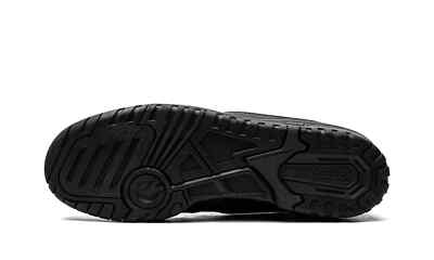 New balance ☆ BB550BBB ‘Triple Black’ New Balance 550