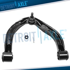 New Front Left Upper Control Arm w/ Ball Joint for Nissan Titan Armada QX56 QX80