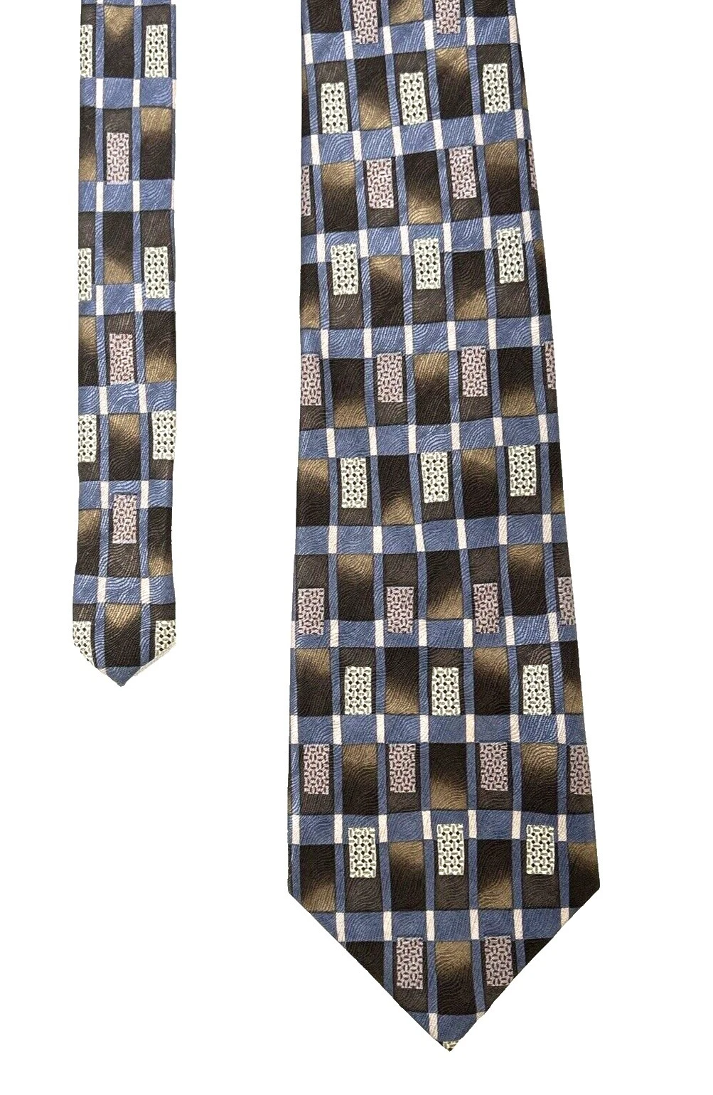 Lazos geométrico Carlos Lazos para De hombre