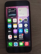 Apple iPhone SE 2a gen (PRODUCT)RED - 128GB - (Sbloccato) A2296 (GSM)