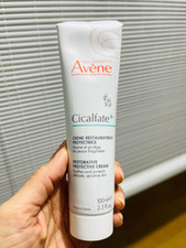 Avene Cicalfate + Restorative Protective Cream for Very Sensitive Skin 100ml