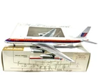 Aeroclassics 1:200 United Airlines DC-8-21 N8005U