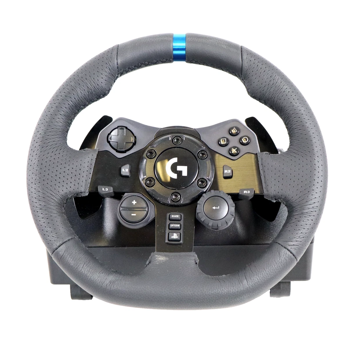 Racing Wheel Controllers for Sony PlayStation 5 for sale - eBay