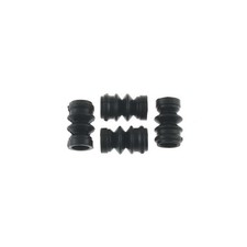 Carlson 16000 Disc Brake Caliper Guide Pin Boot Kit