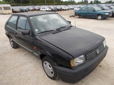 Alternateur Volkswagen POLO