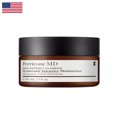 Perricone Md High Potency Classics Hyaluronic Intensive Moisturizer 1 Fl Oz