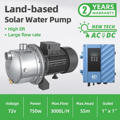 #ad DIFFUL Solar Water Pressure Pump High Pressure Off Grid Living MPPT Controller $549.00