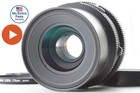▶️[ Top MINT ] Mamiya Sekor Z 90mm f/3.5 W Lens For RZ67 Pro II IID From JAPAN