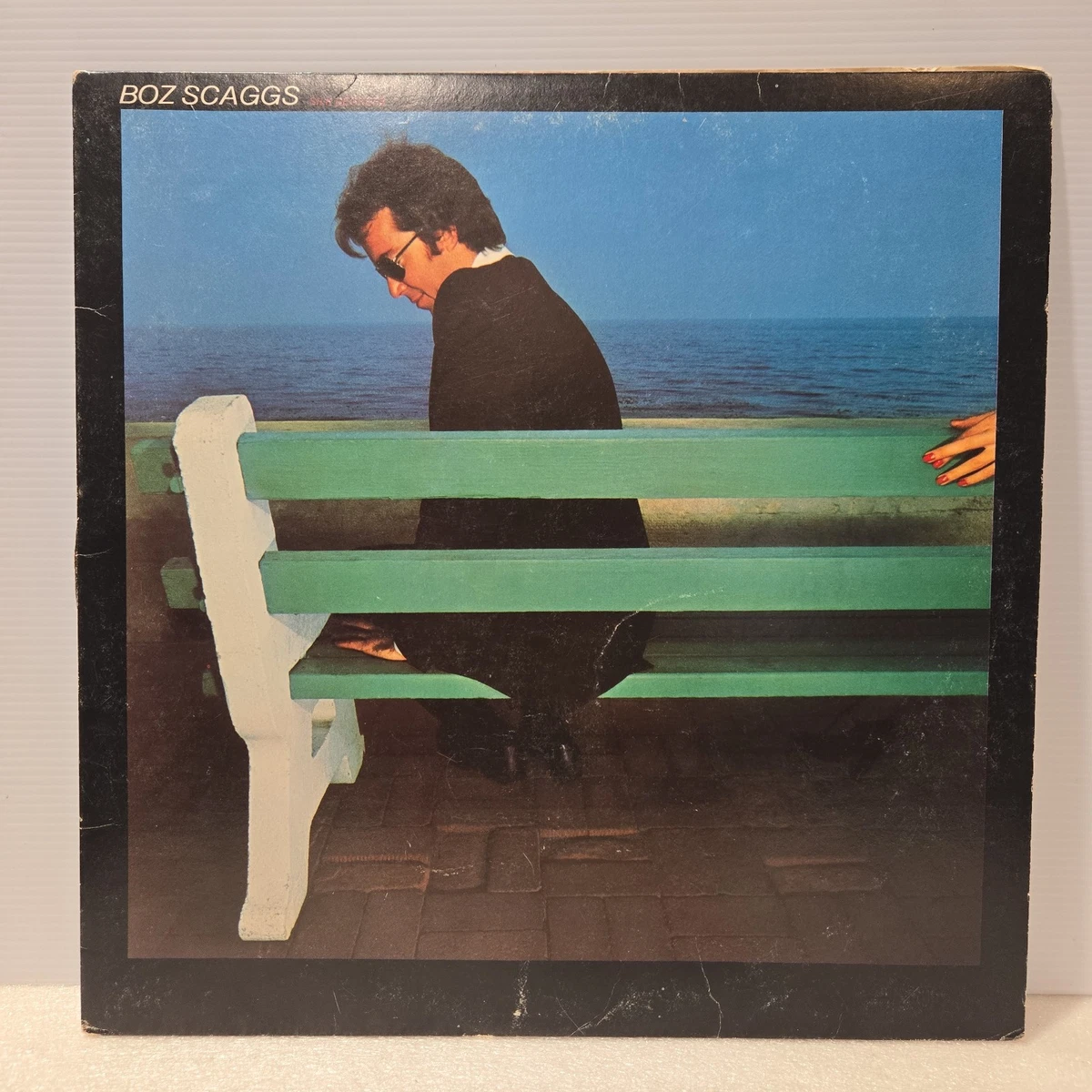 boz scaggs silk degrees products for sale | eBay