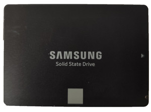 Samsung 750 EVO, SSD-Festplatte, 250 GB, SATA III