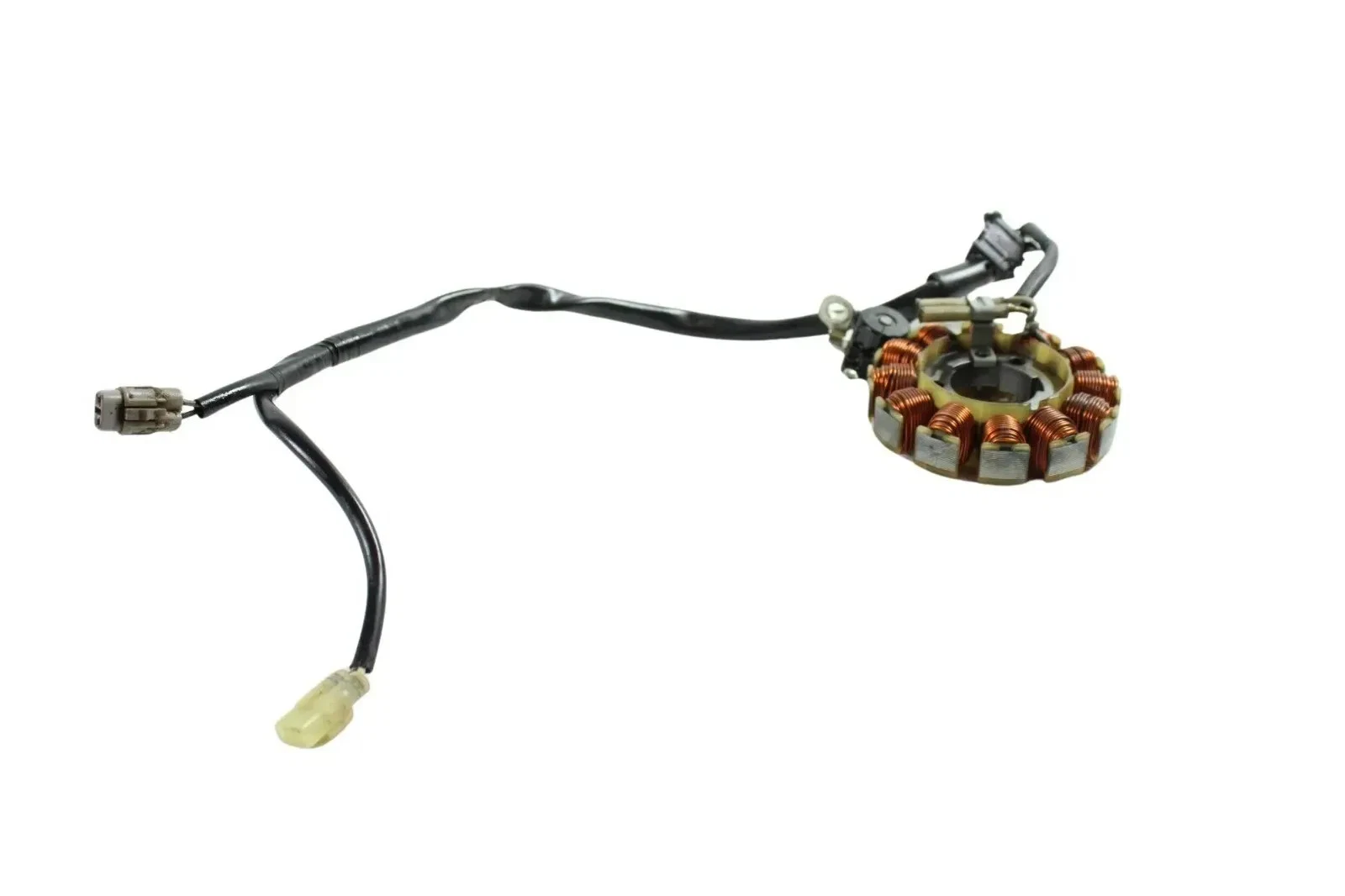 2019 YAMAHA YZ250F OEM STATOR MAGNETO GENERATOR ALTERNATOR B4500/BR9-81410-00-00