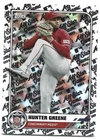 Hunter Greene