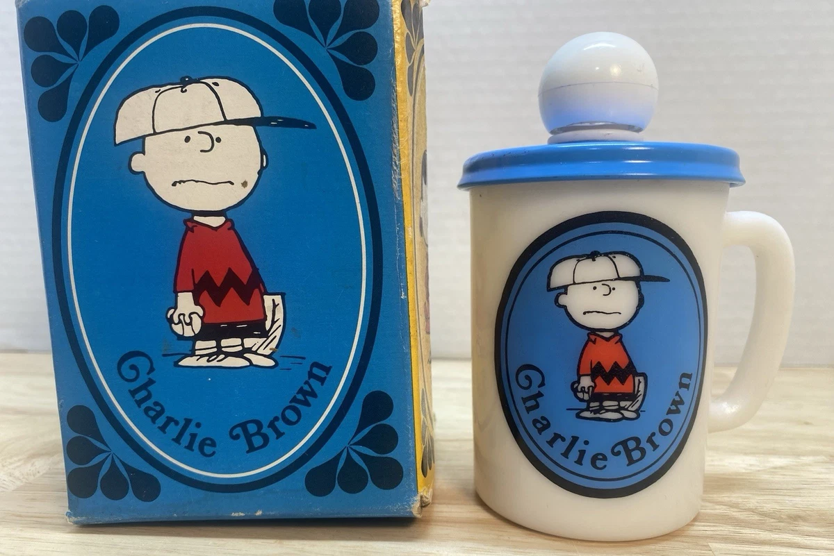 Avon Snoopy Mug for sale | eBay