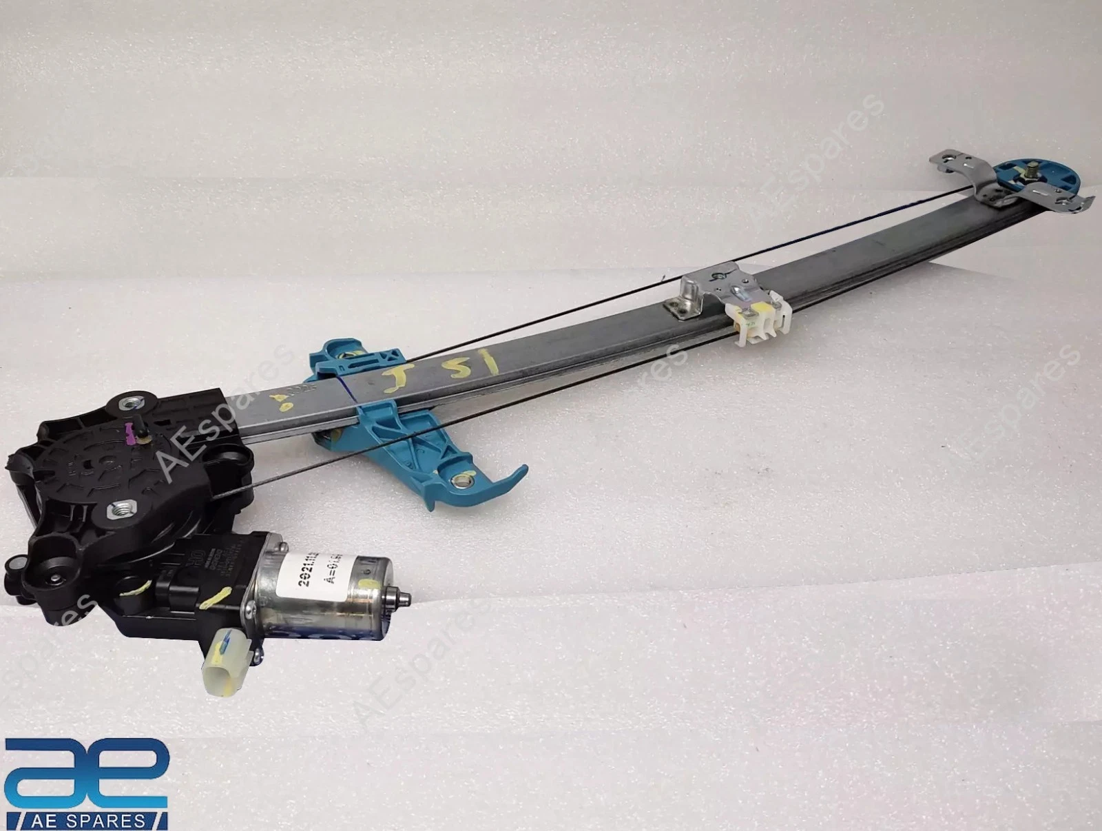 Front Door Window Regulator Assy RH For Suzuki Swift Dzire 2017-2024 83401M56R02 view 3