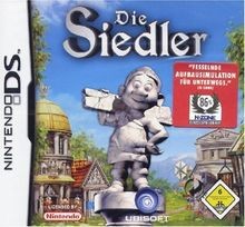 Die Siedler von Ubisoft | Game | Zustand gut