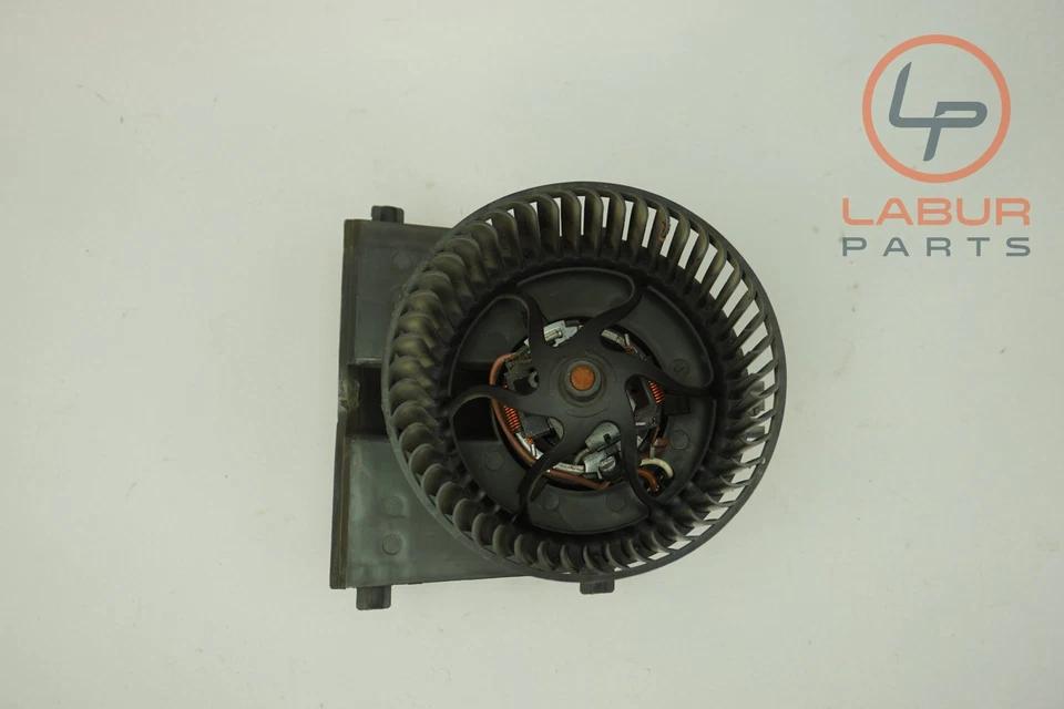 97-12 Porsche Boxster Cayman A/C Heater Blower Motor Fan C1627 - Image 2 of 4