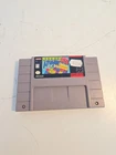 Tetris Attack SNES Tested & Working Authentic Cartridge Only