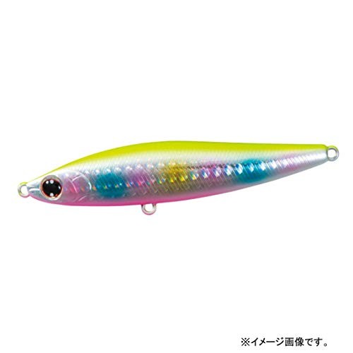 Daiwa minnow pencil bait sea bass More Than switch hitter 85S Sleepless Town