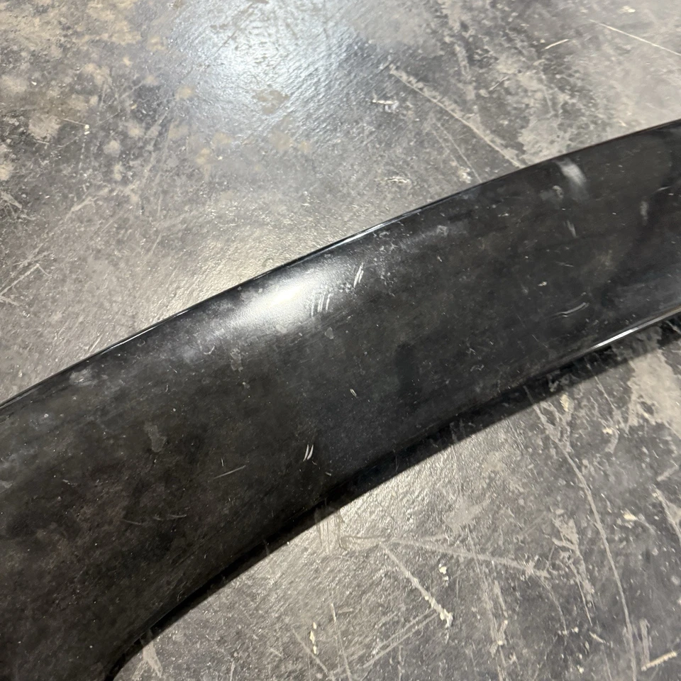 Оригинальный задний спойлер крыло багажника 03–05 Infiniti G35 Coupe - Изображение 3 из 4