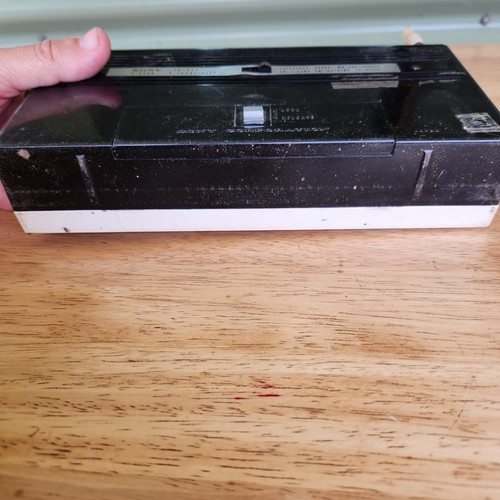 Vintage SONY TR-824 3 BAND TRANSISTOR RADIO WORKING - 第 10/10 張圖片