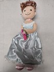Groovy Girls Doll 12" Bridesmaid/Flower Girl — photo 1