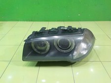 BMW X3 E83 2.0 D, 2006, 5-Türer, Xenon-Scheinwerfer links vorne, 7162197-05