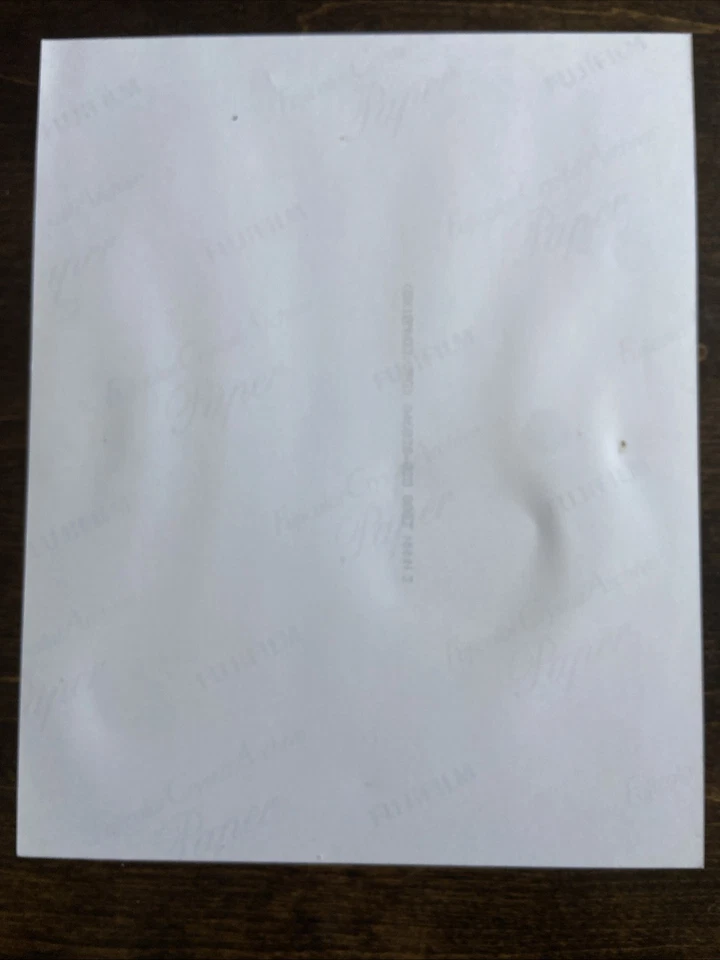 foto firmada carlos condit campeón ufc Foto 2 de 2