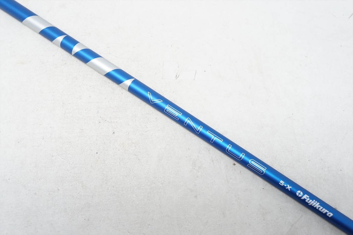 Arbre de transmission Fujikura 24 VENTUS BLUE 5X VELOCORE avec
